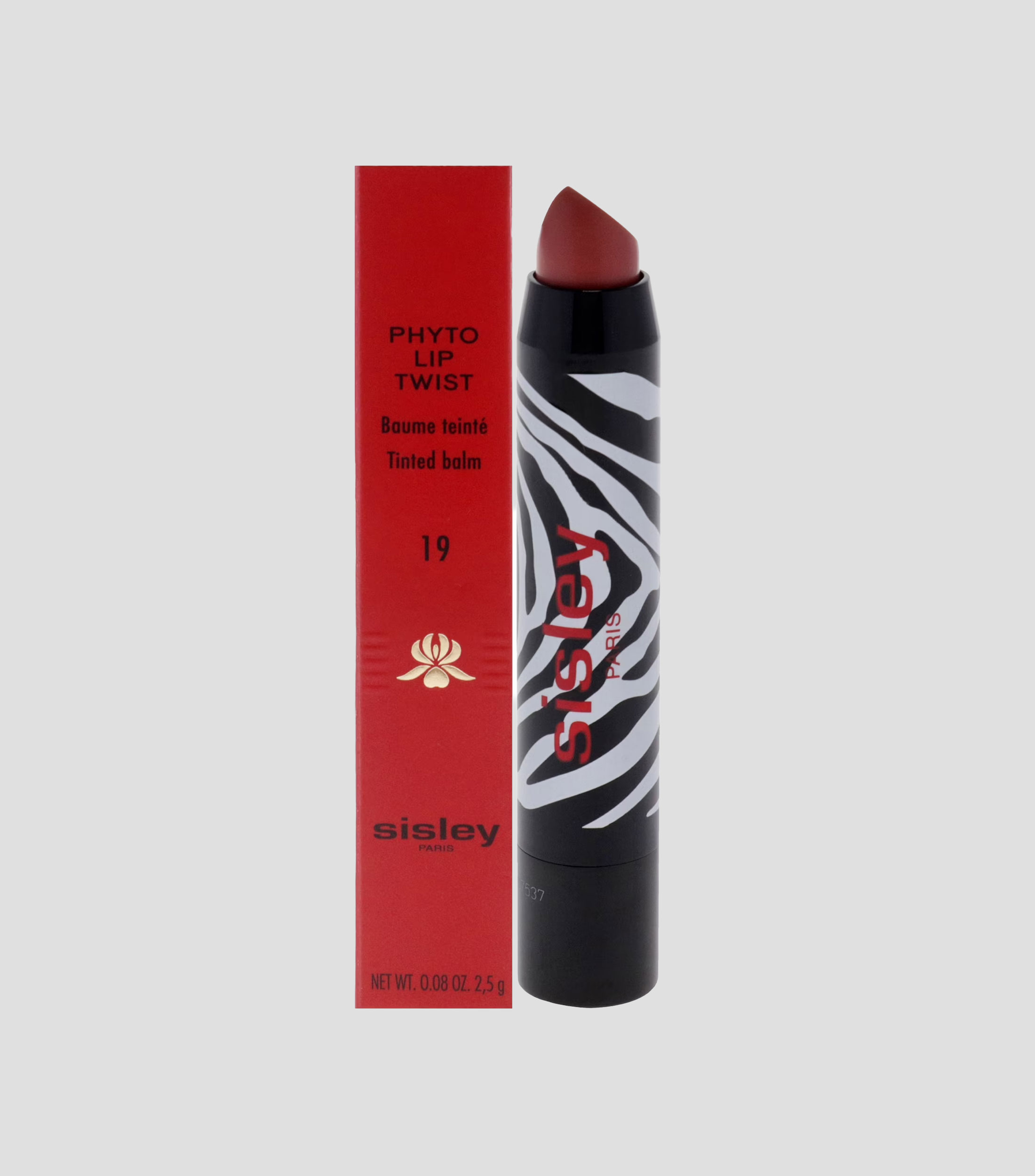 Labial en barra Phyto-Lip Twist, 2.5 gr